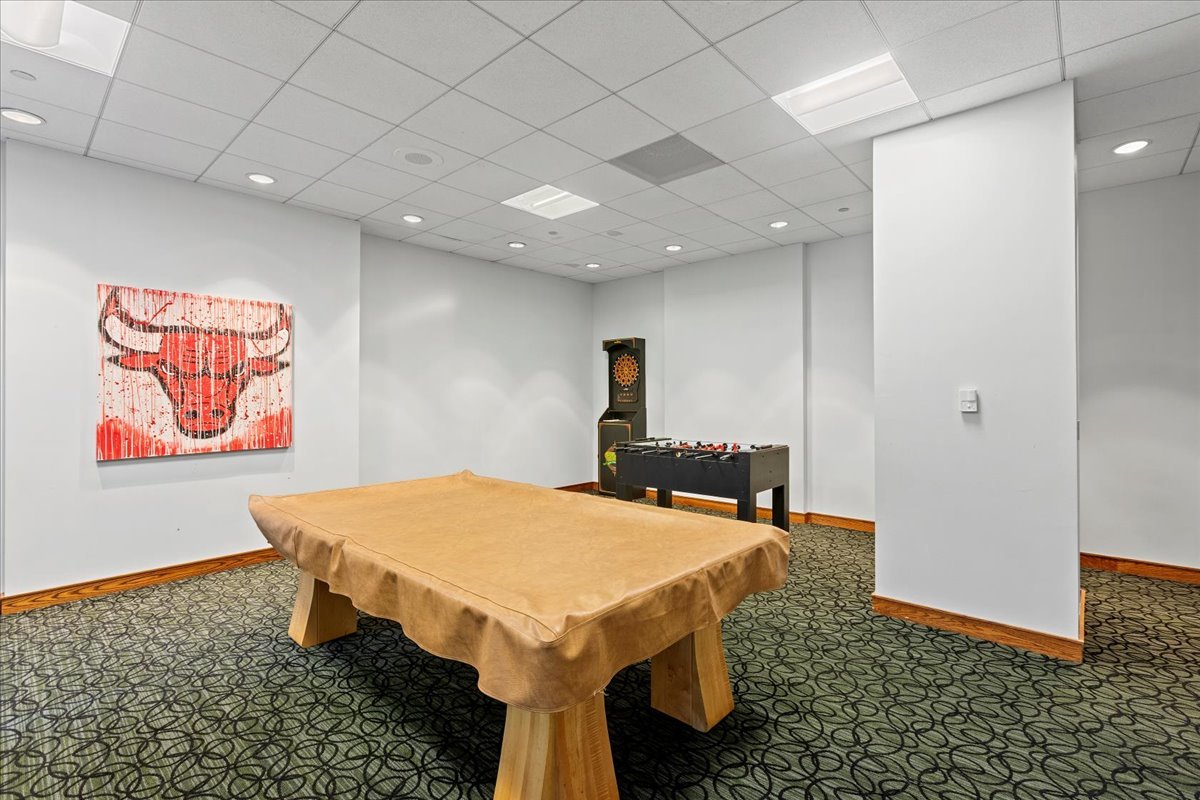 420 E Waterside Dr #1912 Chicago, IL 60601