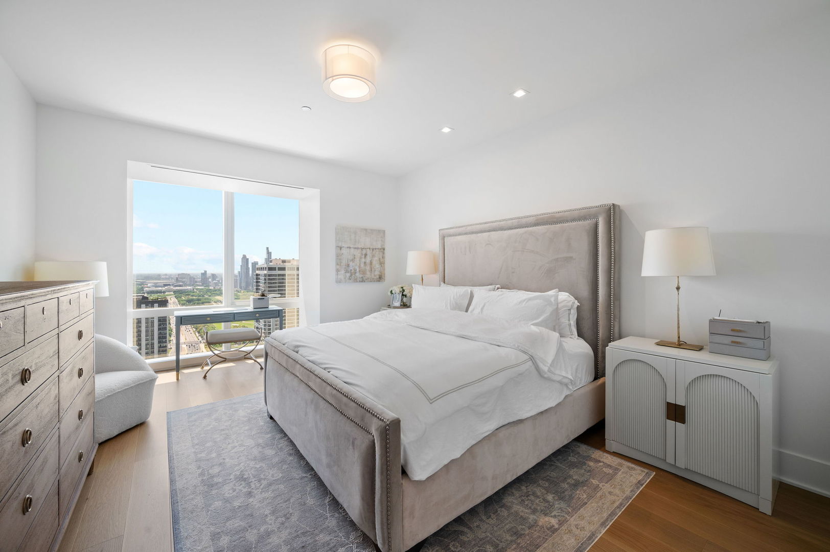 363 E Wacker Dr #3109 Chicago, IL 60601