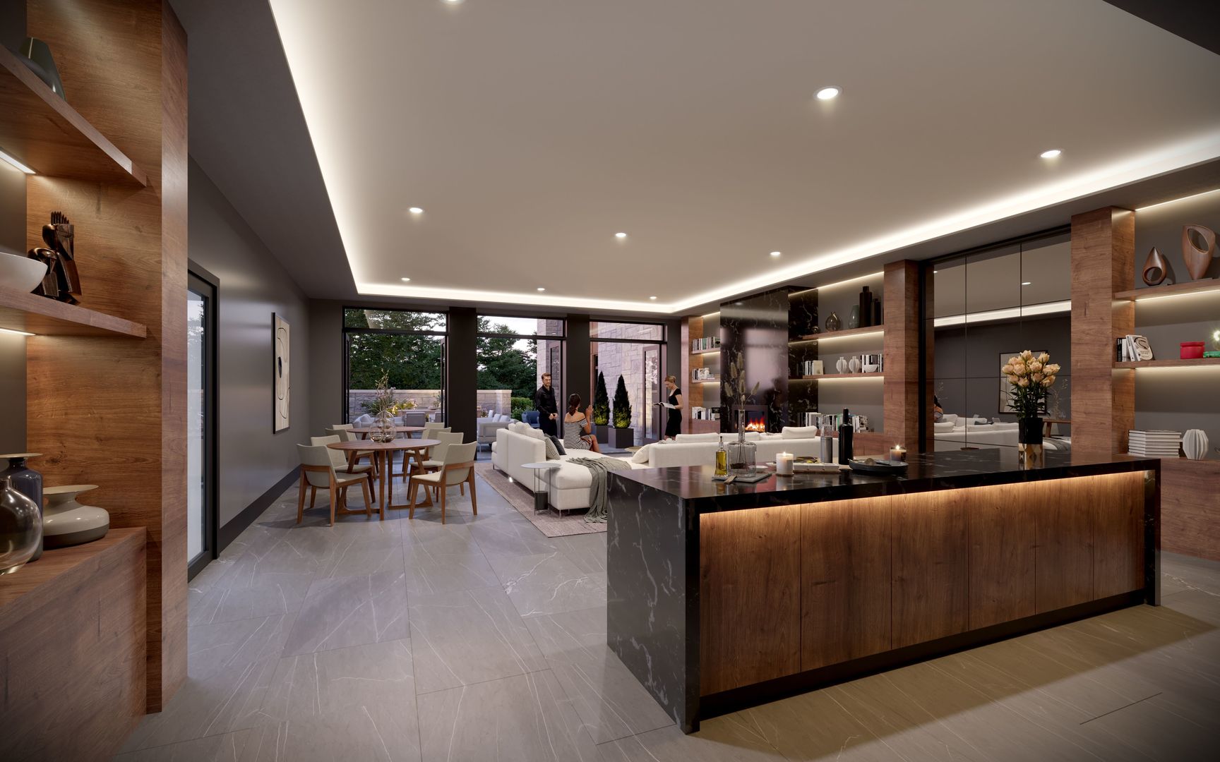 650 Walnut St #301 Highland Park, IL 60035