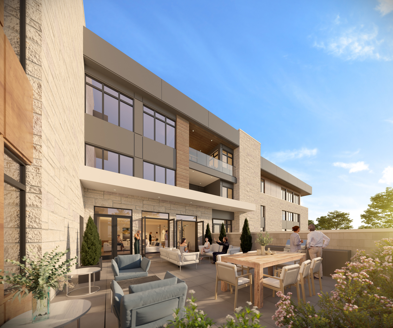 650 Walnut St #301 Highland Park, IL 60035