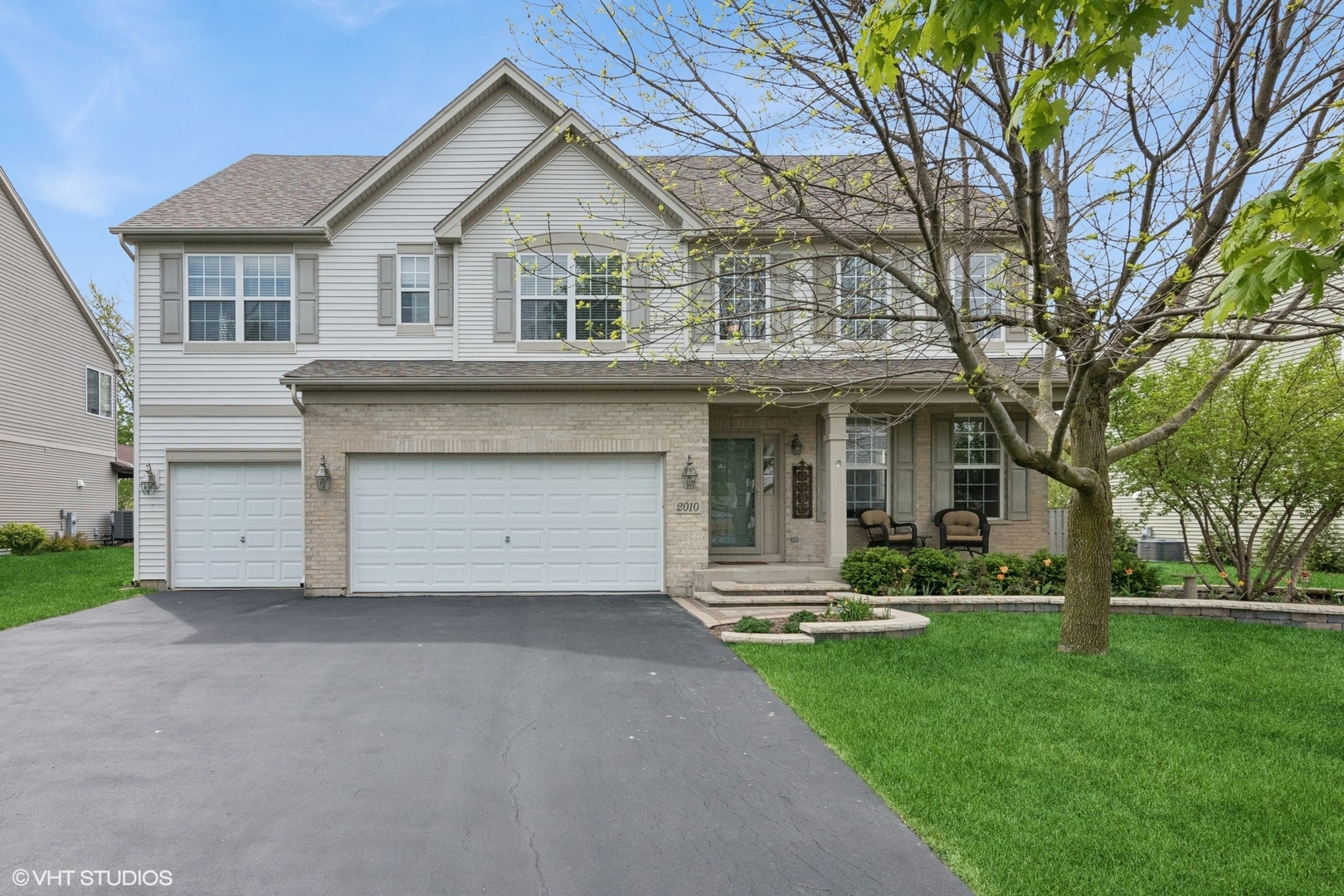 2010 Providence Way