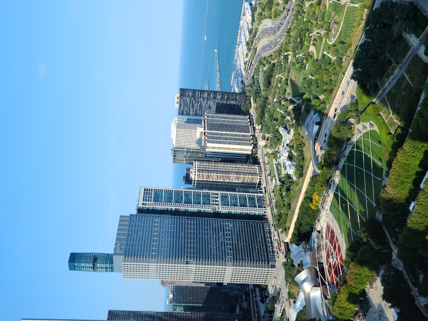 400 E Randolph St #717 Chicago, IL 60601