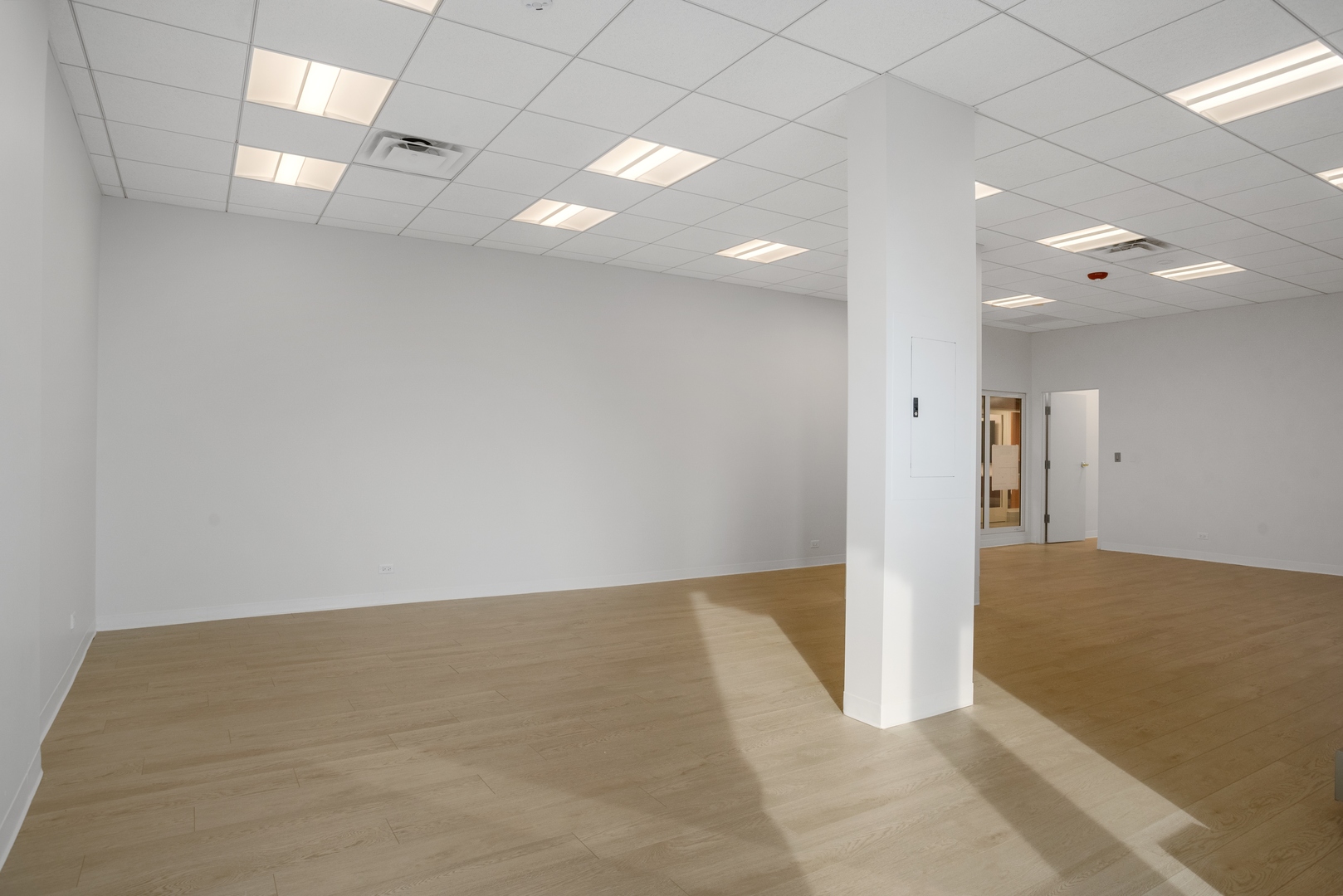 400 E Randolph St #717 Chicago, IL 60601