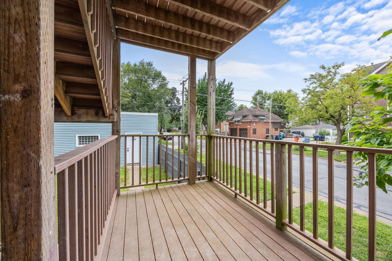 1101 S OAK Park Ave Oak Park, IL 60304