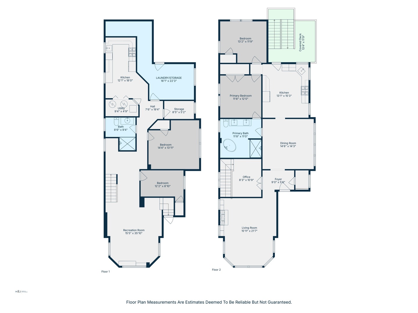 1101 S OAK Park Ave Oak Park, IL 60304