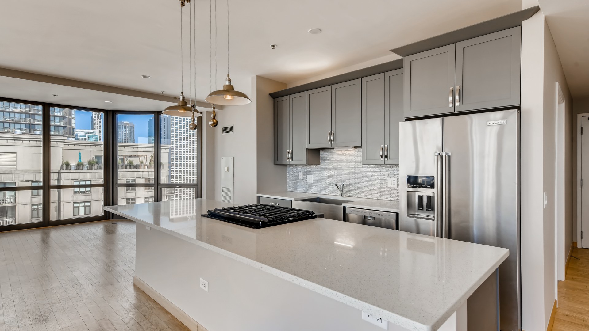 635 N Dearborn St #2803 Chicago, IL 60654