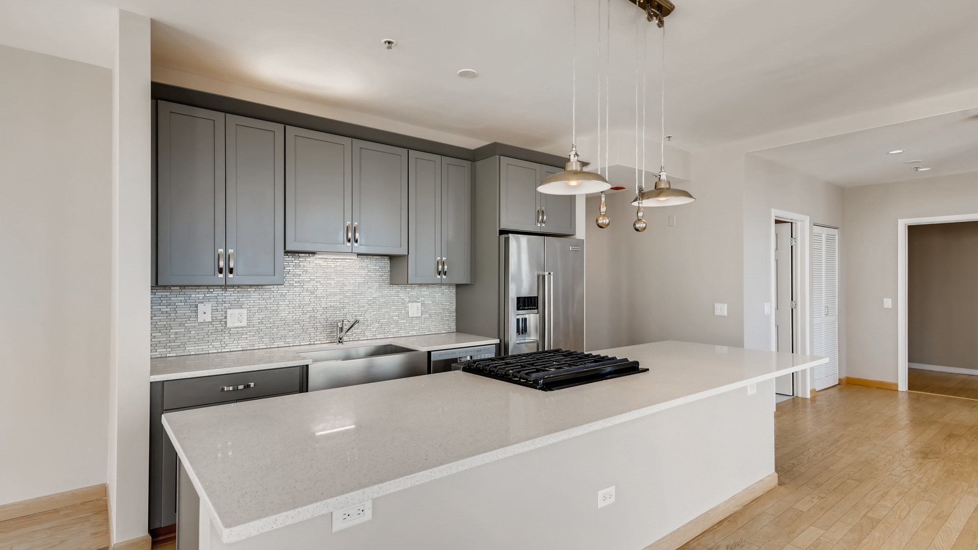 635 N Dearborn St #2803 Chicago, IL 60654