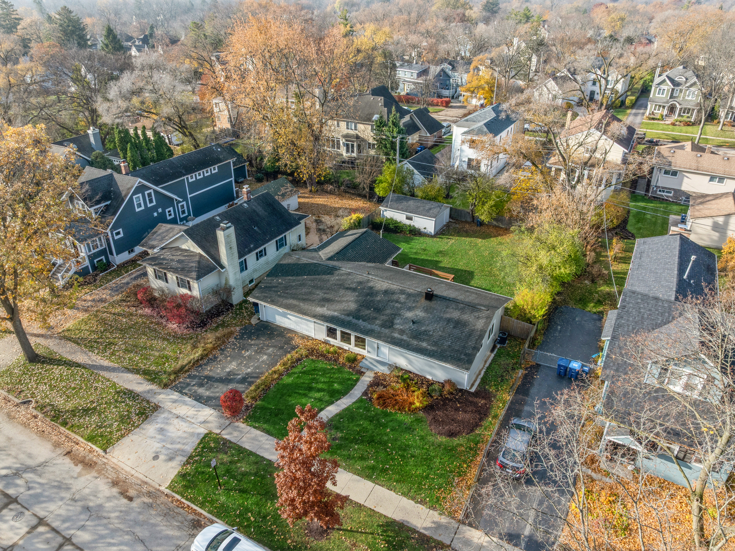 1030 Chestnut St Deerfield, IL 60015