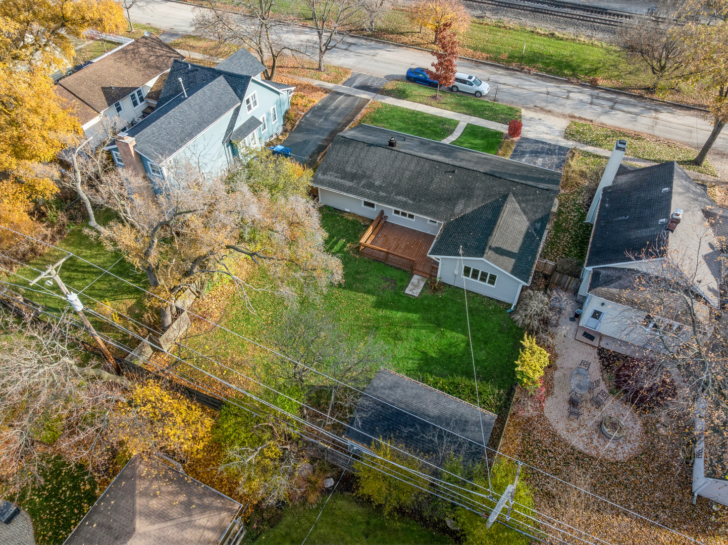 1030 Chestnut St Deerfield, IL 60015