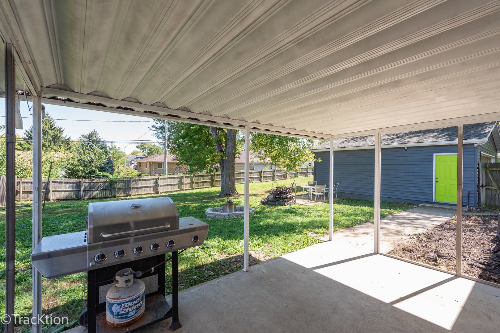 1314 Catherine St Joliet, IL 60435