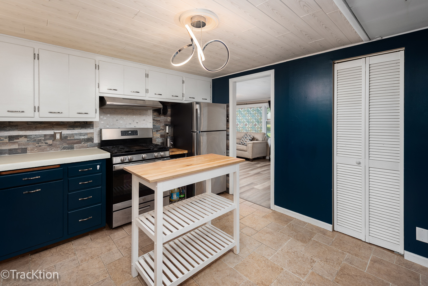 1314 Catherine St Joliet, IL 60435