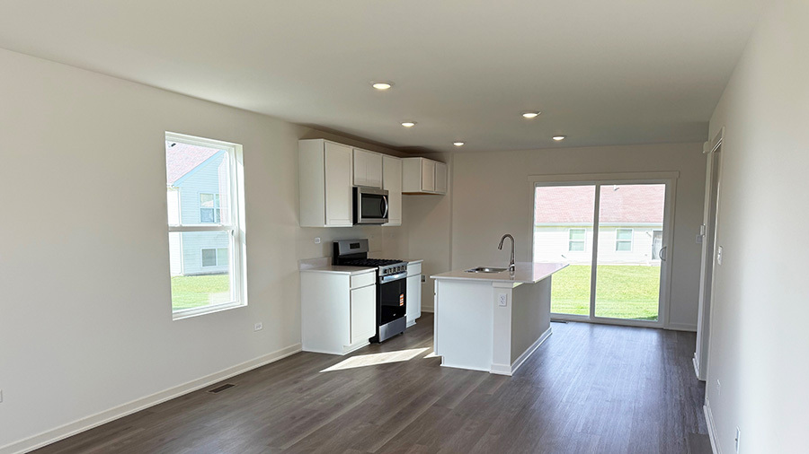 3703 Stockton Dr Joliet, IL 60436