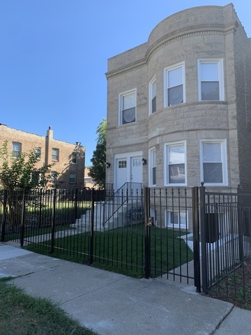 6541 S Ingleside Ave #2 Chicago, IL 60637