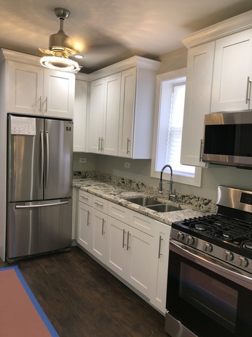 6541 S Ingleside Ave #2 Chicago, IL 60637