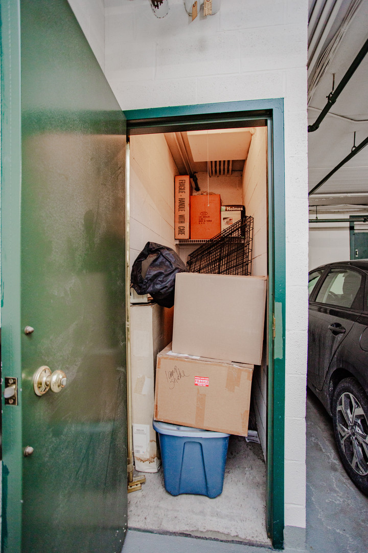 8540 W Foster Ave #504 Norridge, IL 60706