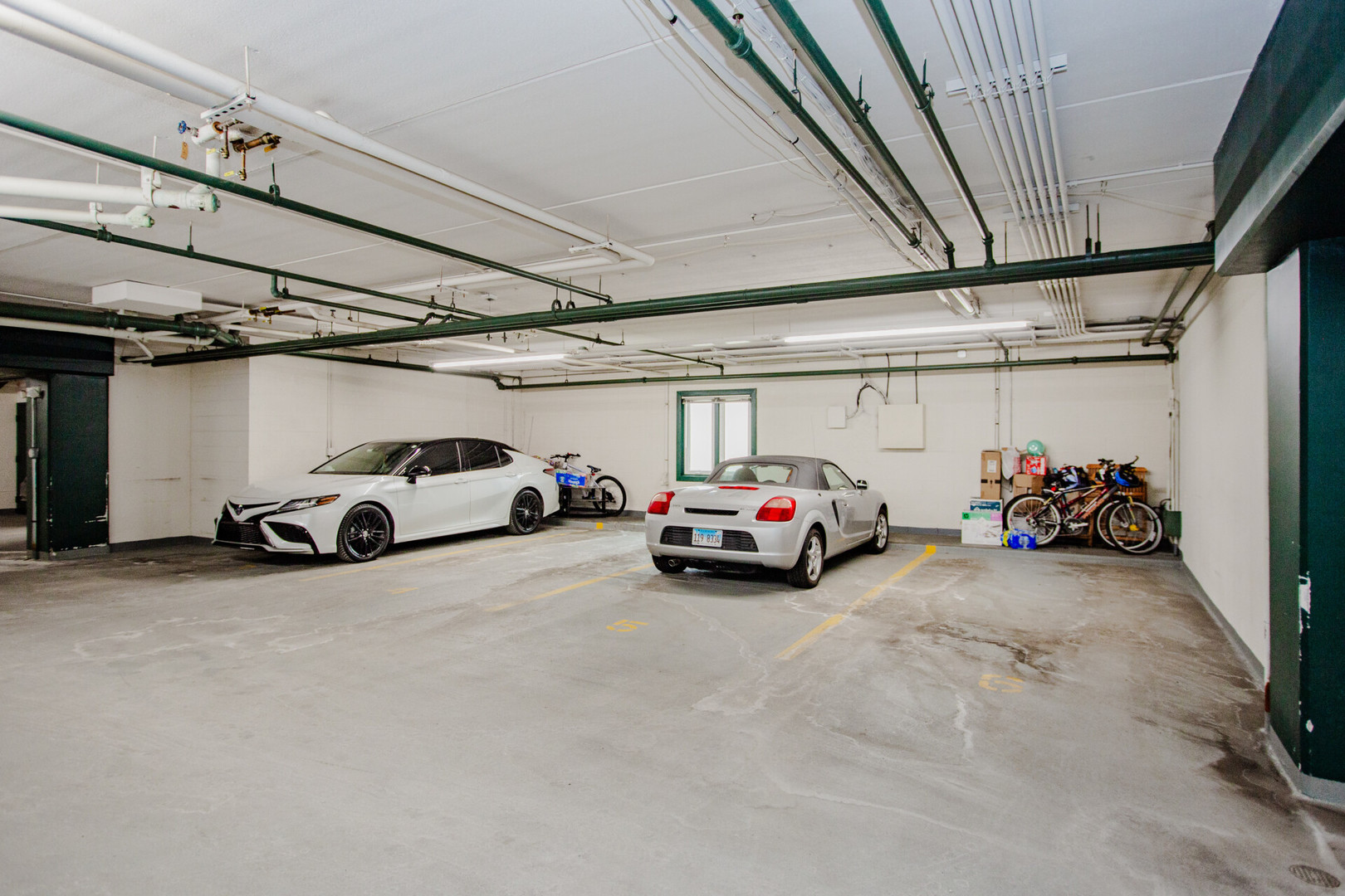 8540 W Foster Ave #504 Norridge, IL 60706