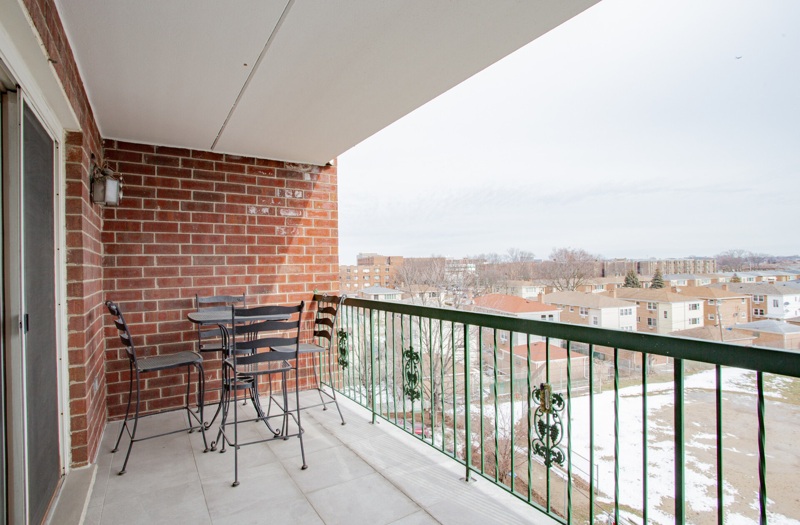 8540 W Foster Ave #504 Norridge, IL 60706