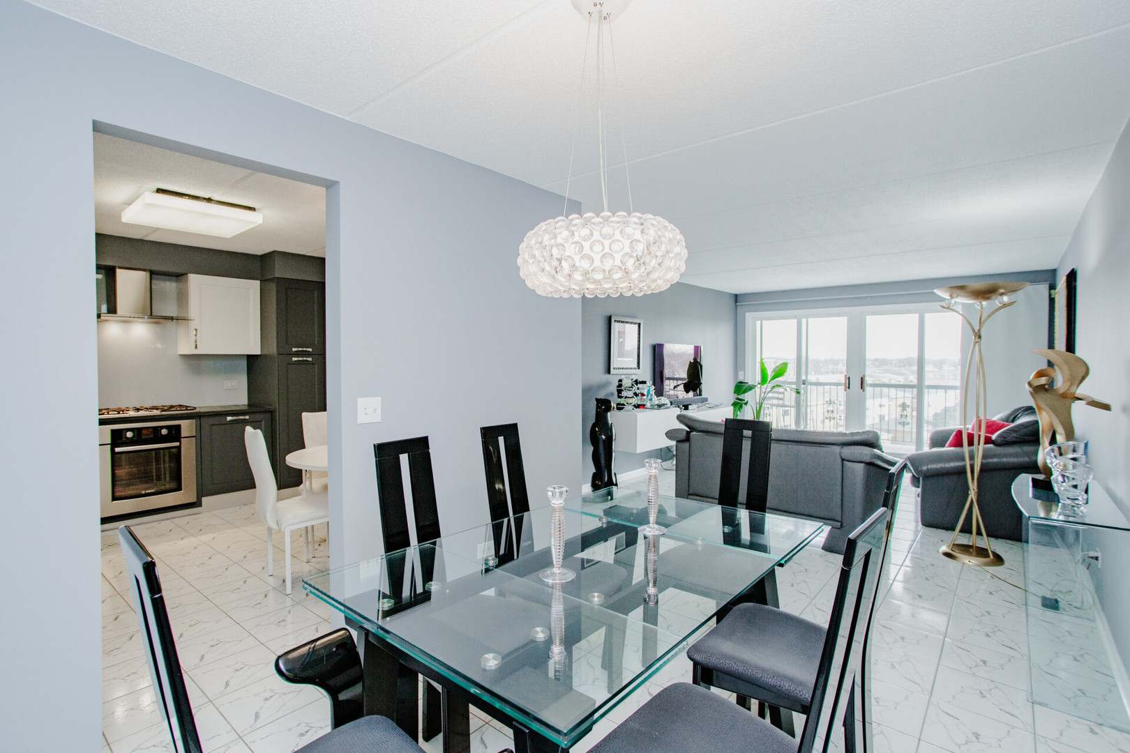 8540 W Foster Ave #504 Norridge, IL 60706