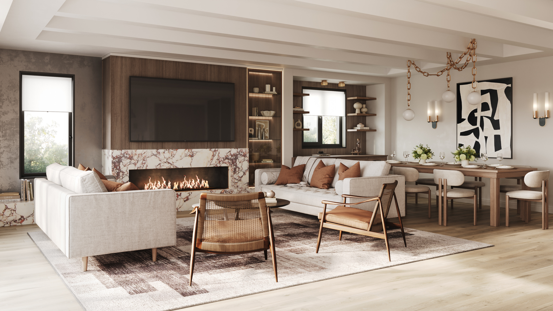 453 W Briar Pl #3W Chicago, IL 60657