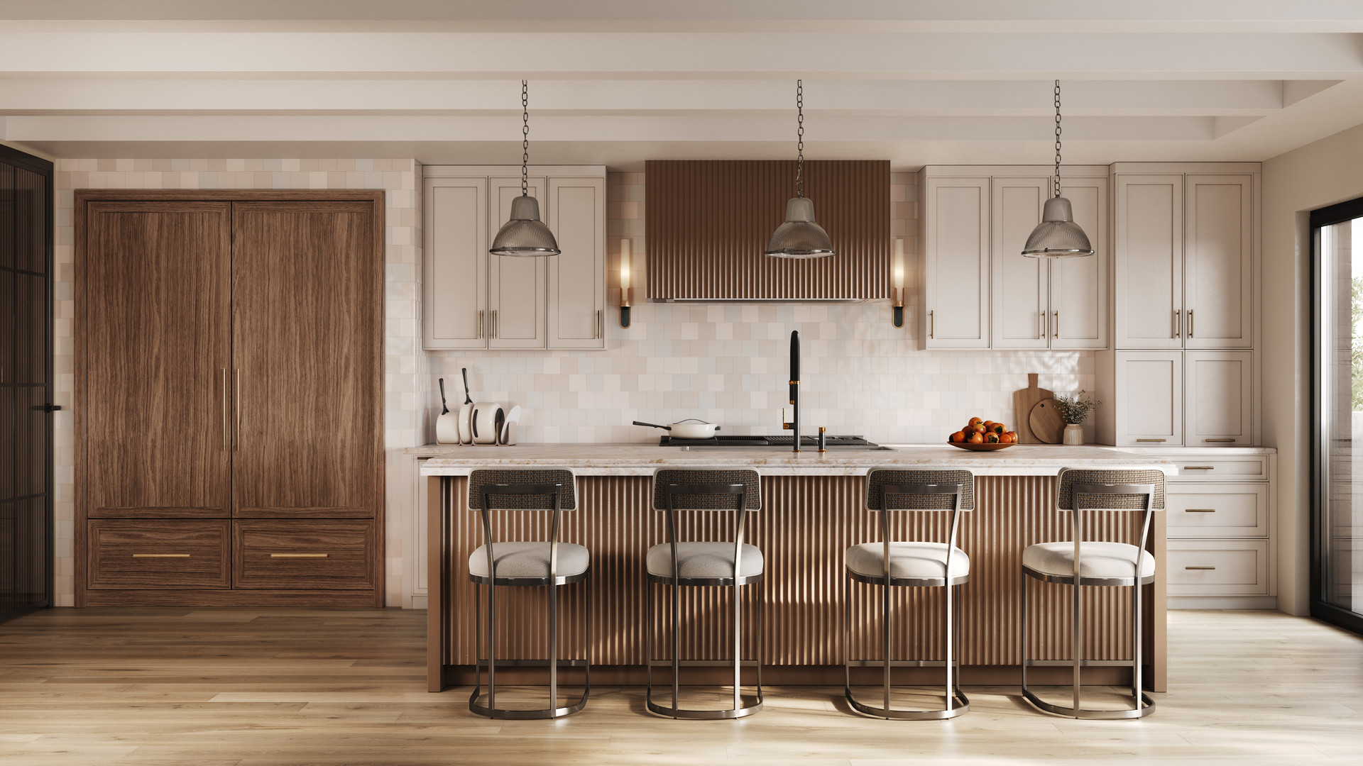 453 W Briar Pl #3W Chicago, IL 60657