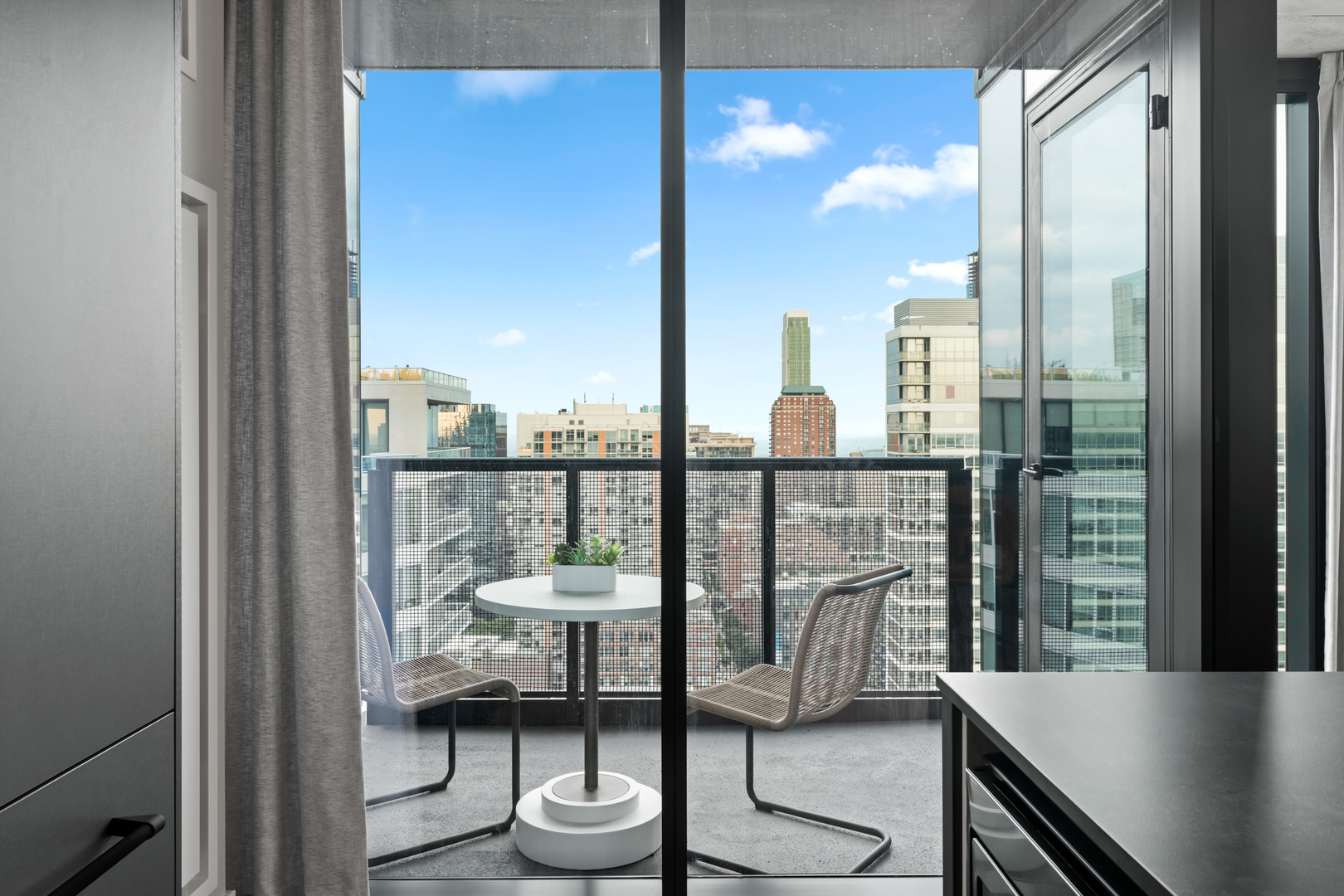 234 W Polk St #3409 Chicago, IL 60607