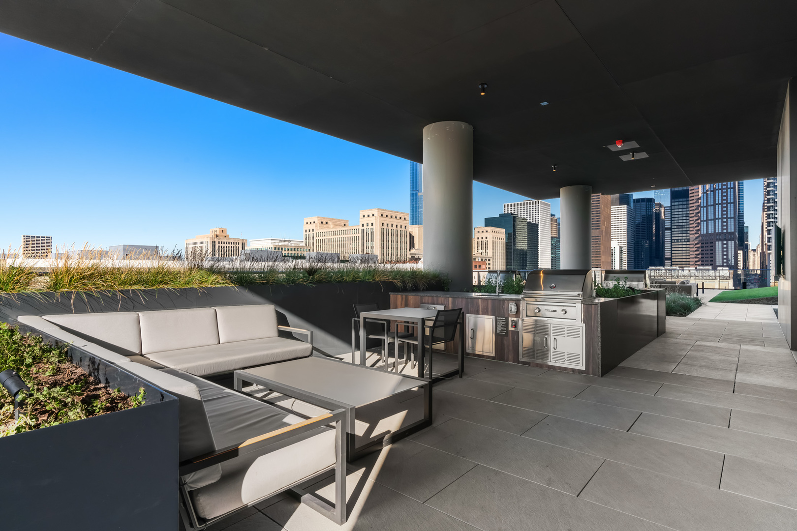 234 W Polk St #3409 Chicago, IL 60607