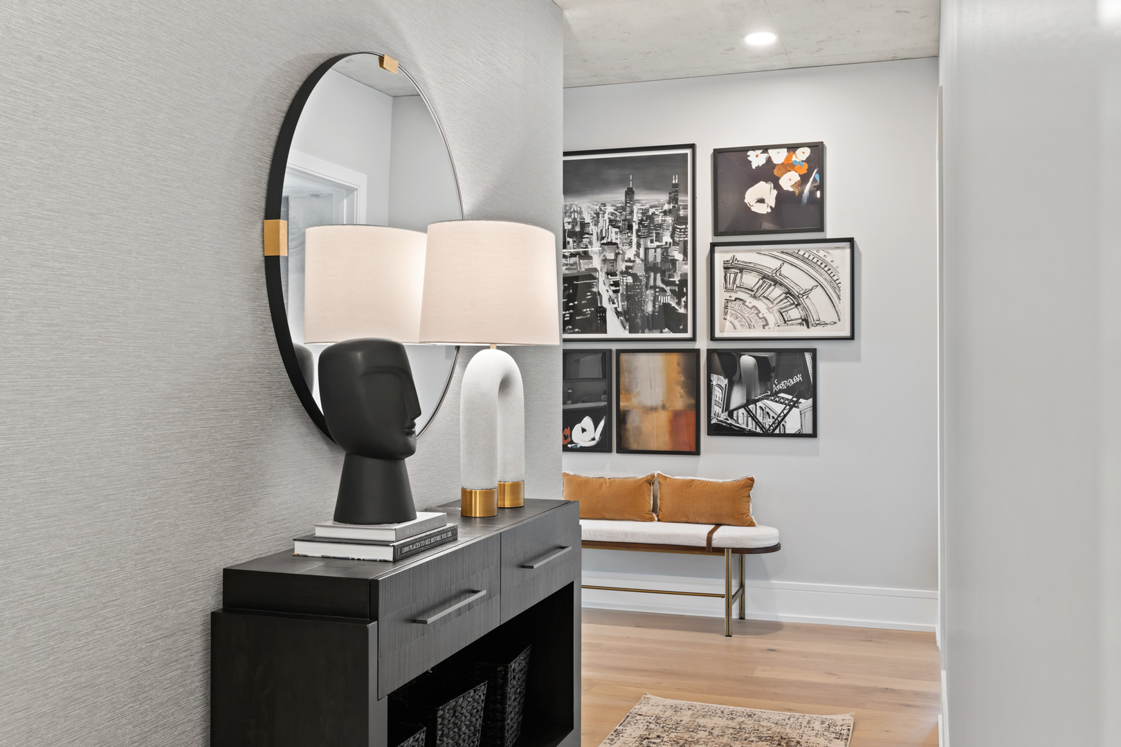 234 W Polk St #3409 Chicago, IL 60607