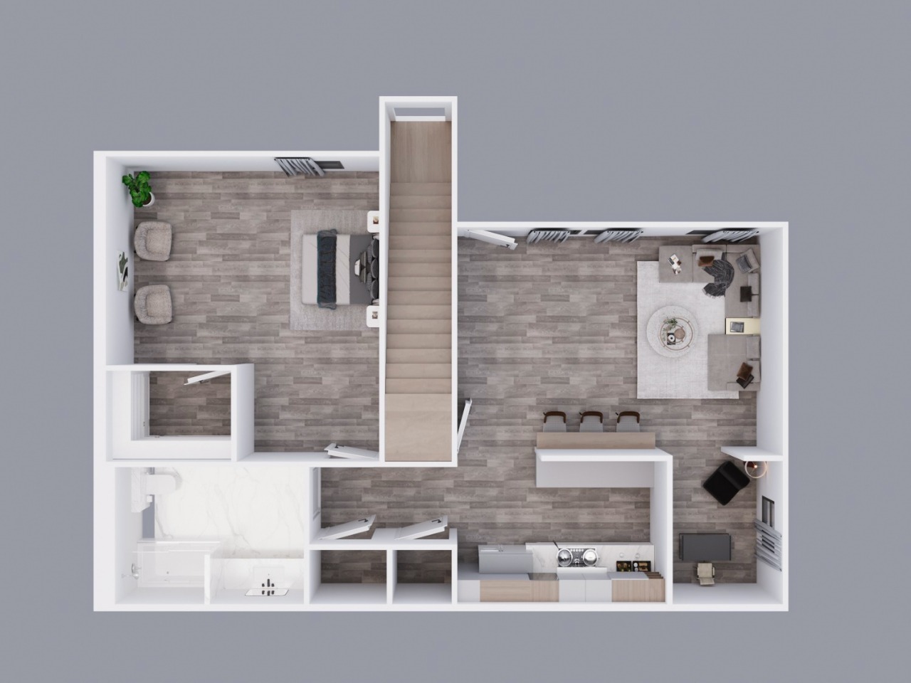 501 Lutz Rd Bloomington, IL 61704