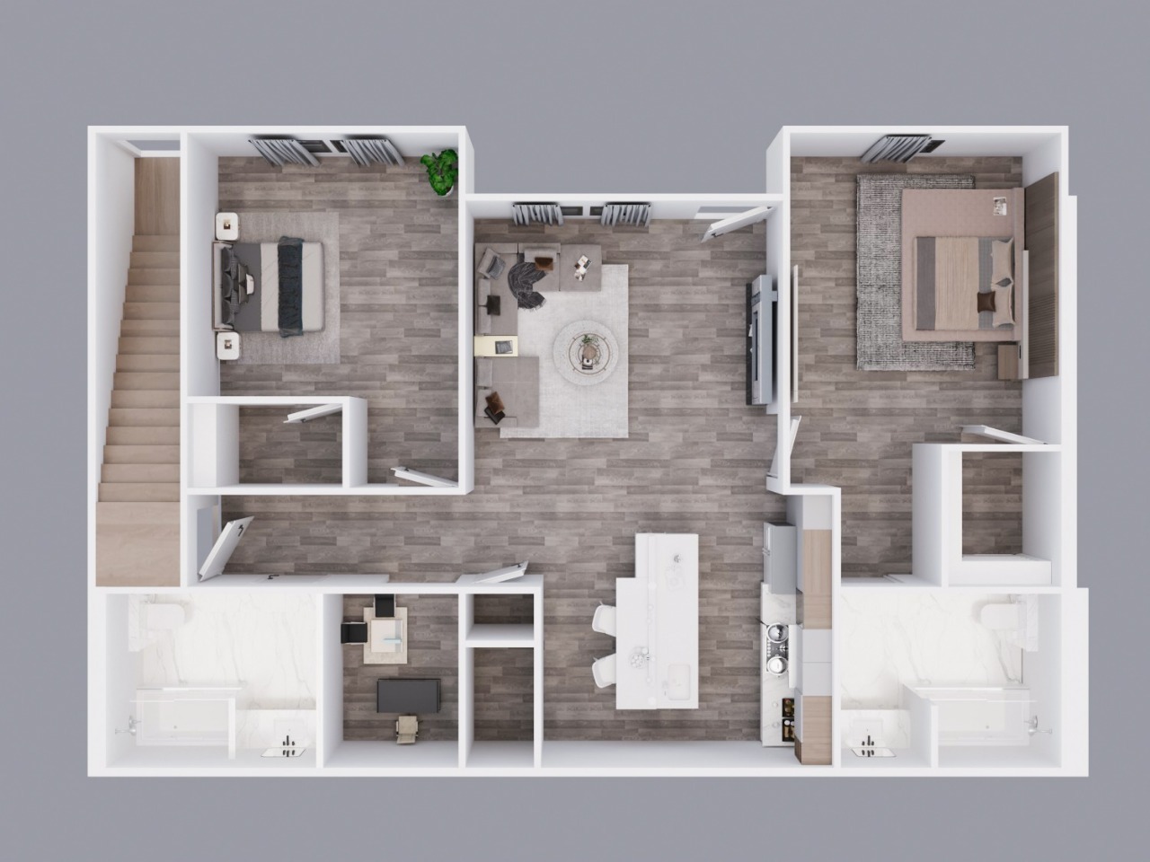 501 Lutz Rd Bloomington, IL 61704