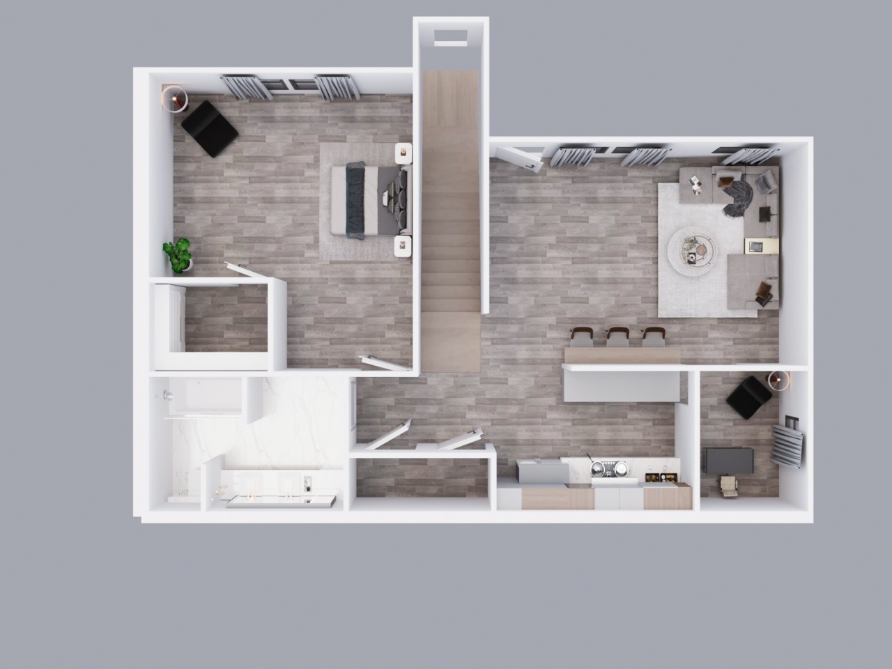 501 Lutz Rd Bloomington, IL 61704