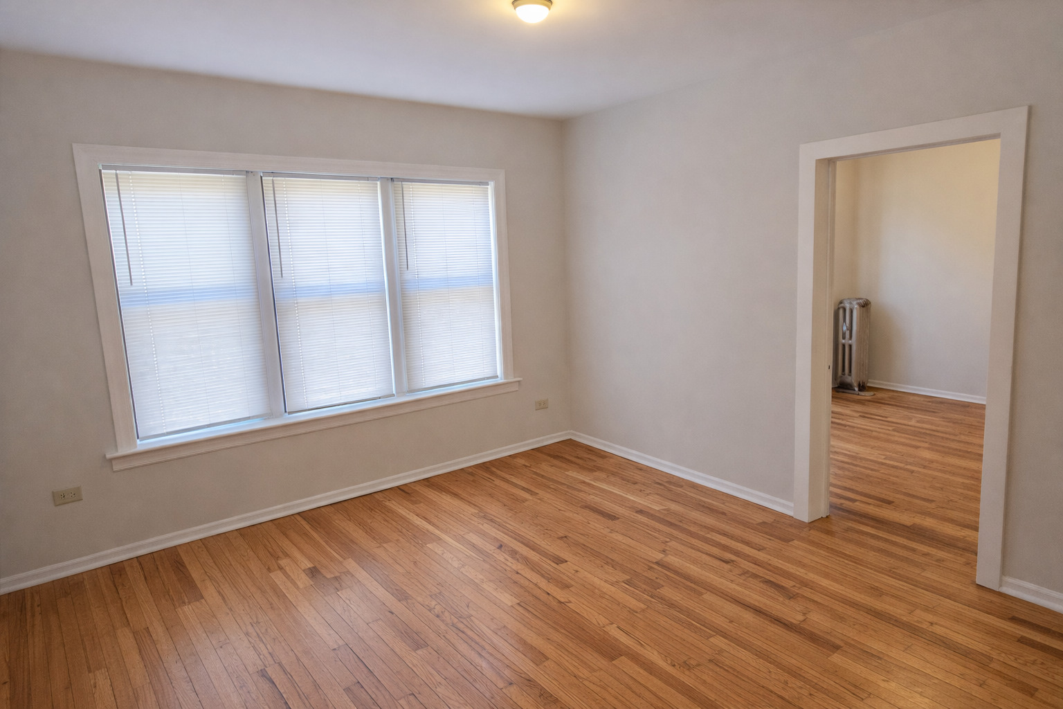 6700 S Merrill Ave #2W Chicago, IL 60649