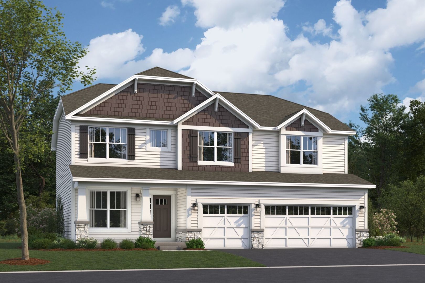 605 Henry Ln