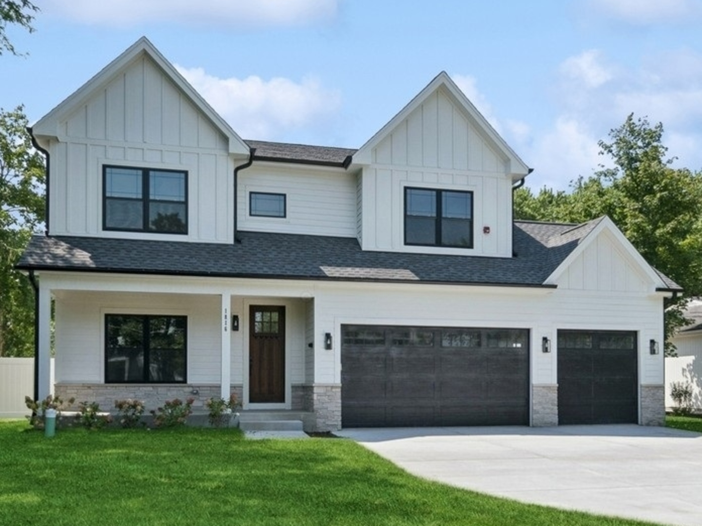 1816 Rosemary Rd