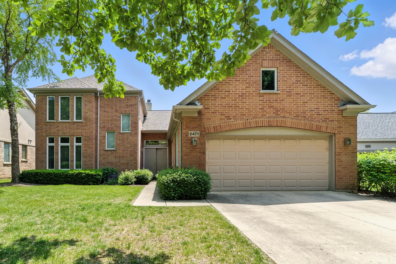 2471 Augusta Way