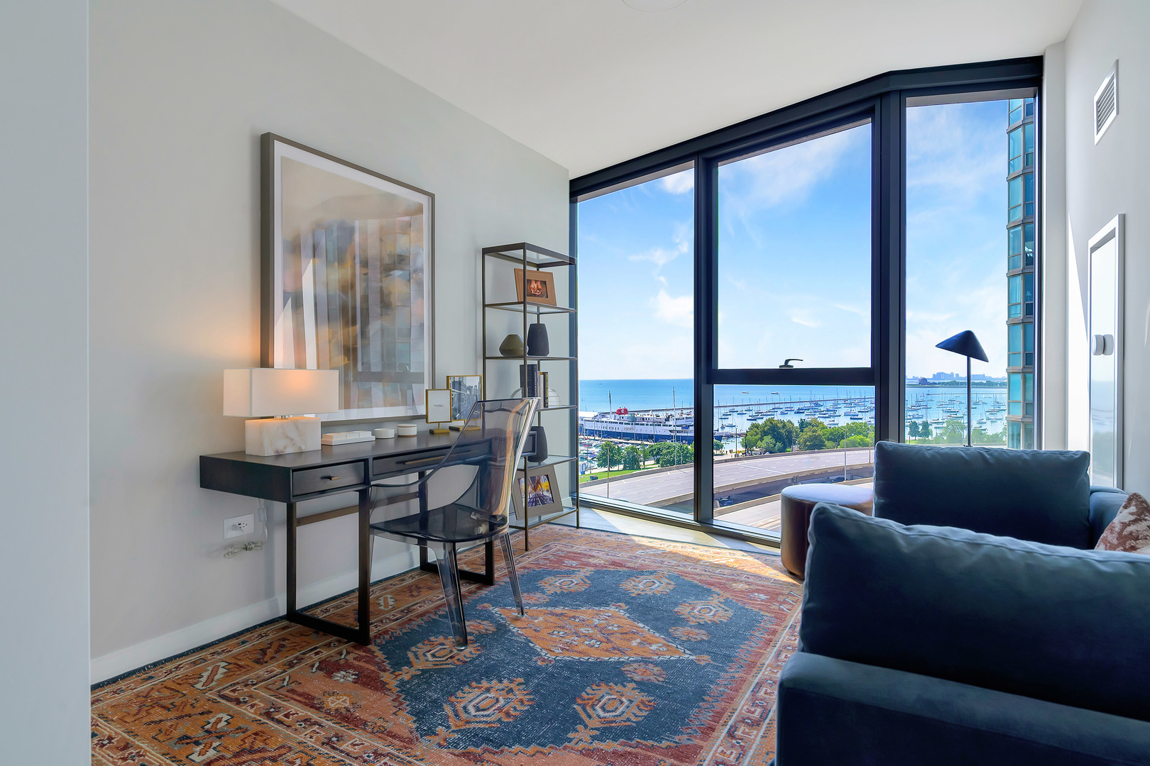 211 N Hbr Dr #2502 Chicago, IL 60601