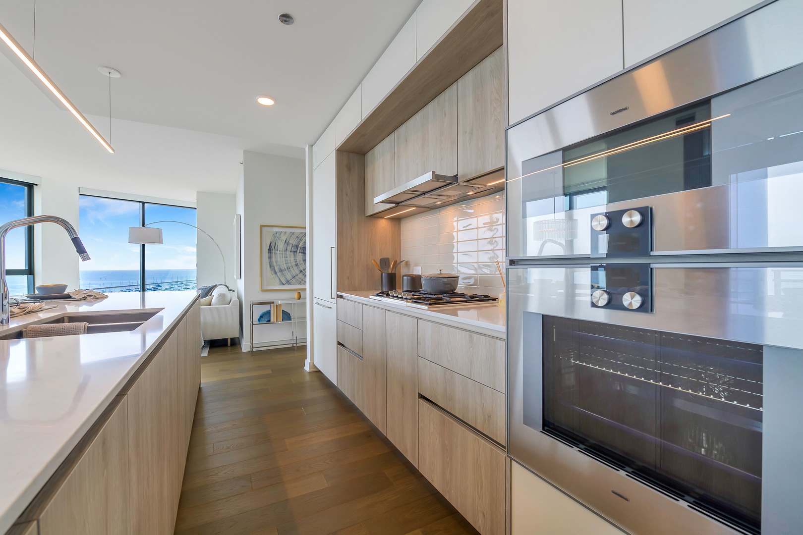 211 N Hbr Dr #2502 Chicago, IL 60601