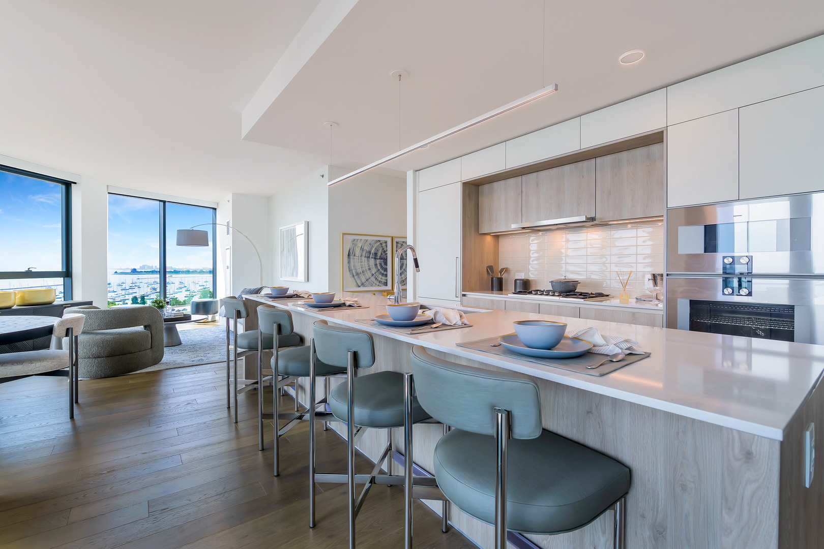 211 N Hbr Dr #2502 Chicago, IL 60601