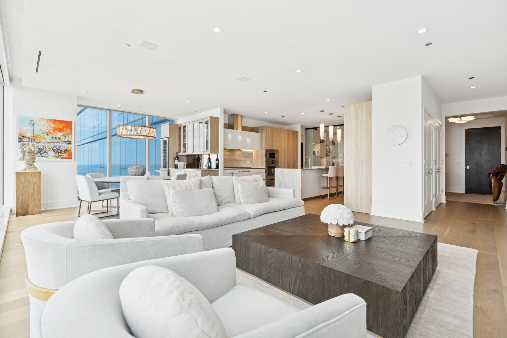 363 E Wacker Dr #2606 Chicago, IL 60601