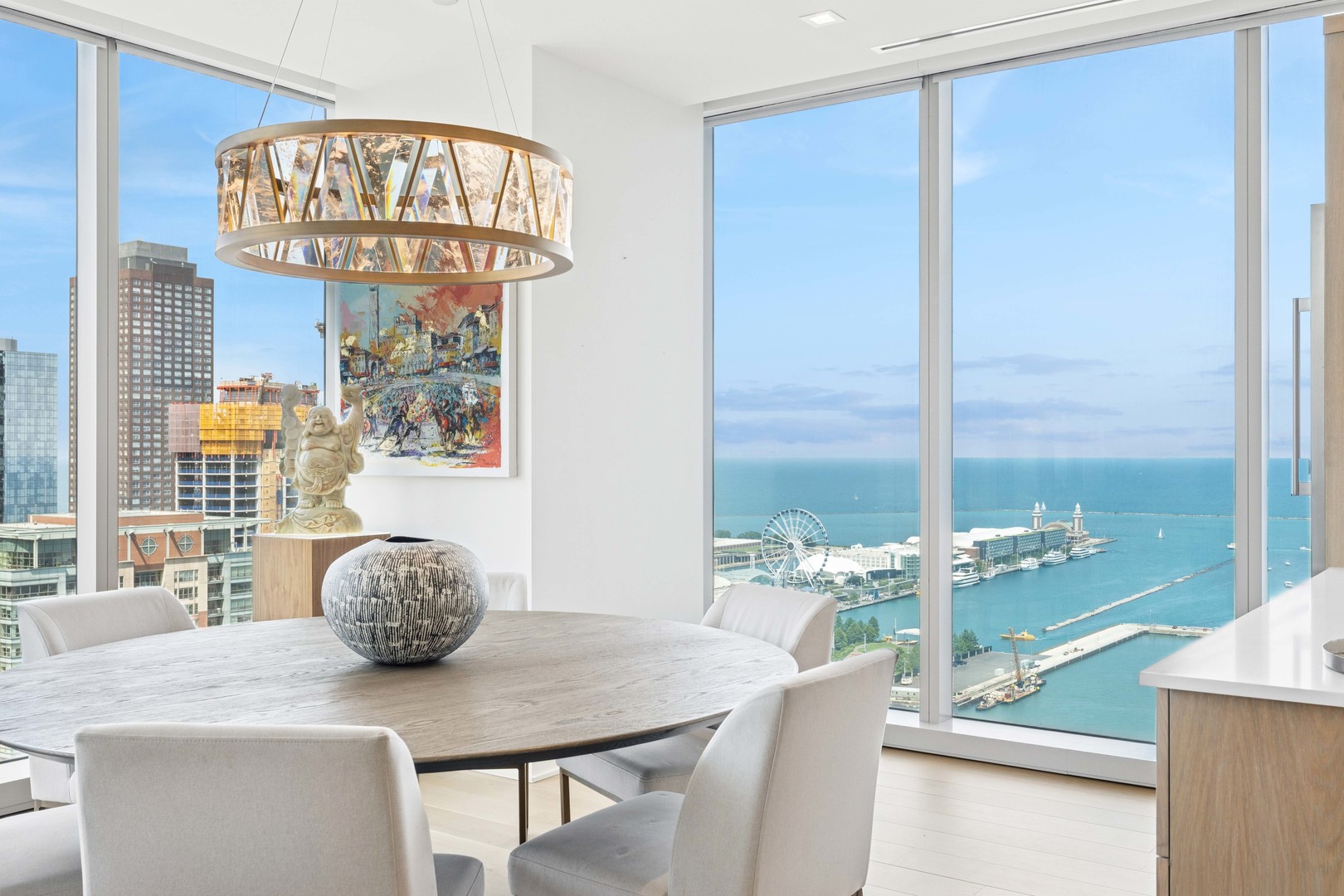 363 E Wacker Dr #2606 Chicago, IL 60601