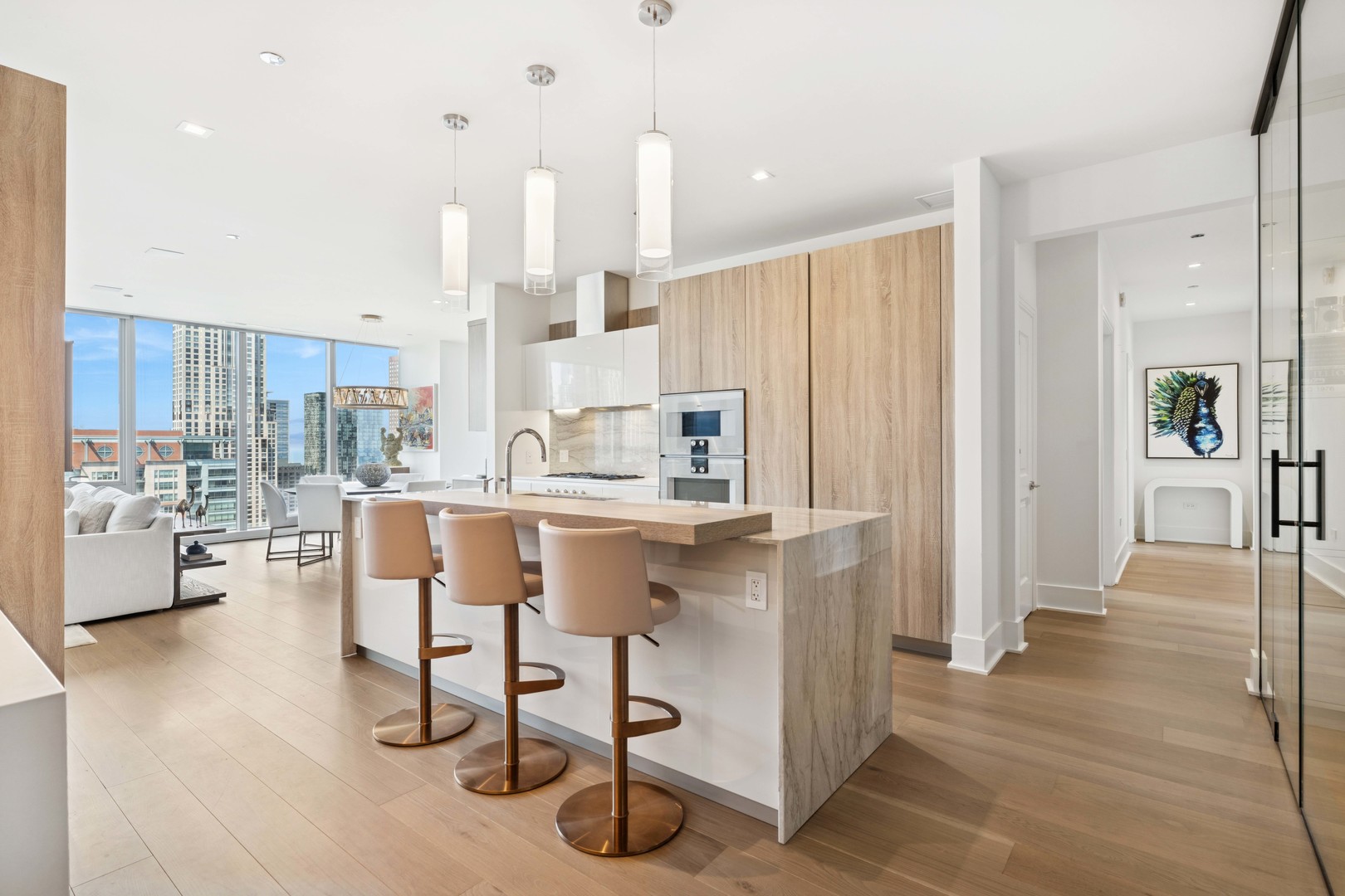 363 E Wacker Dr #2606 Chicago, IL 60601