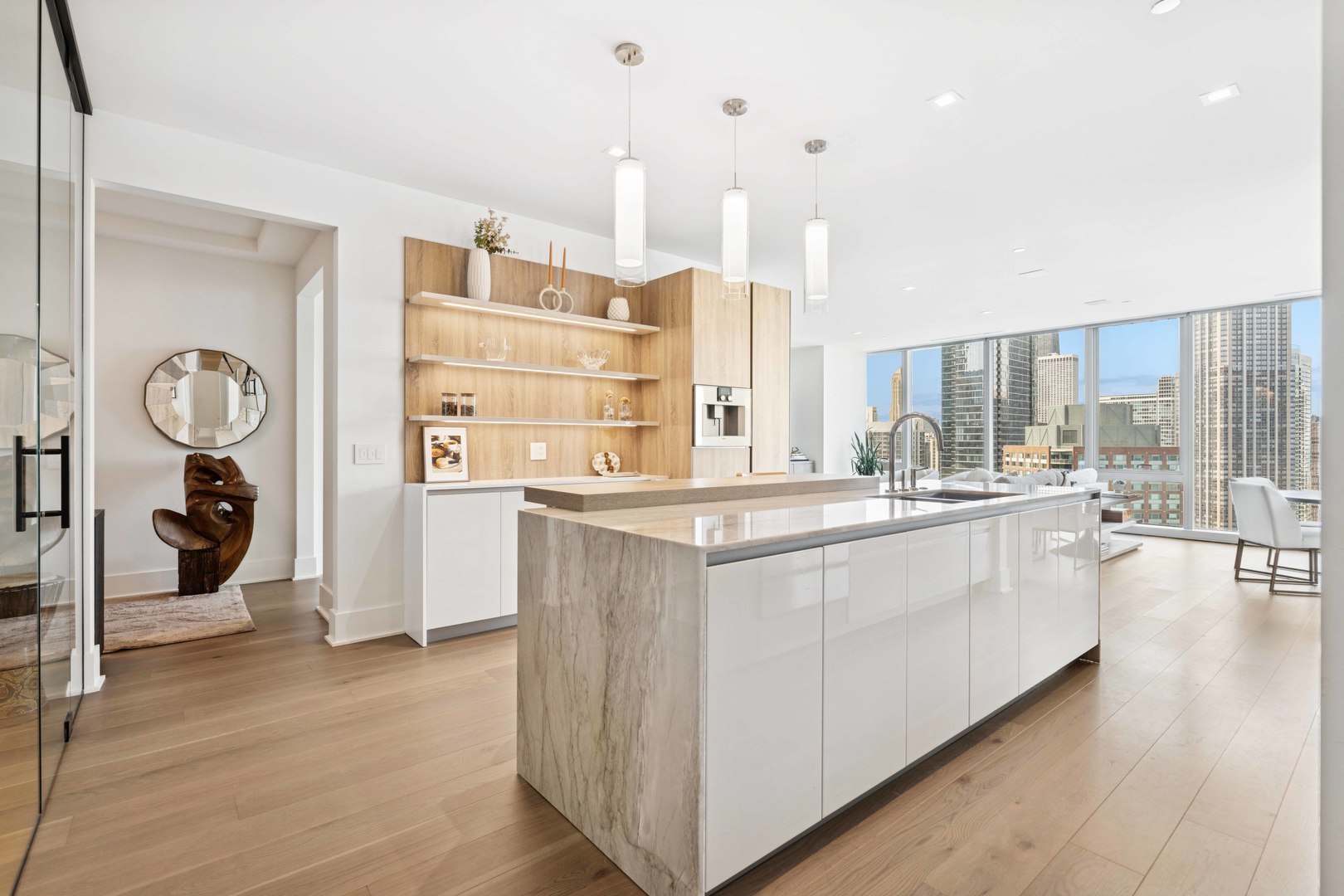 363 E Wacker Dr #2606 Chicago, IL 60601