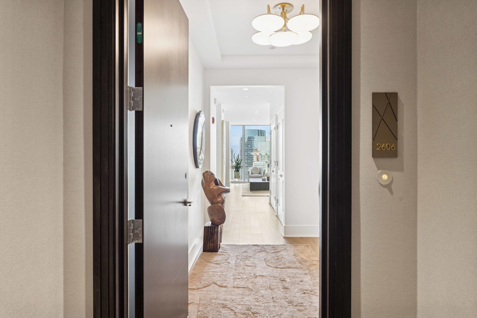 363 E Wacker Dr #2606 Chicago, IL 60601