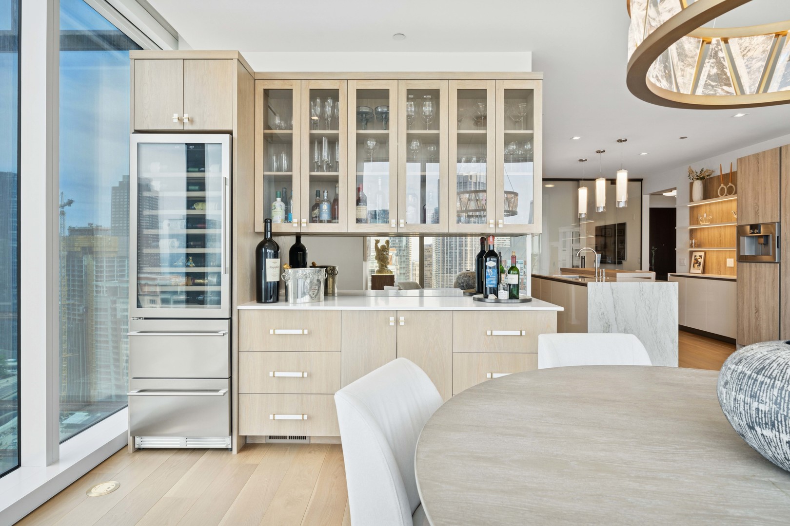 363 E Wacker Dr #2606 Chicago, IL 60601