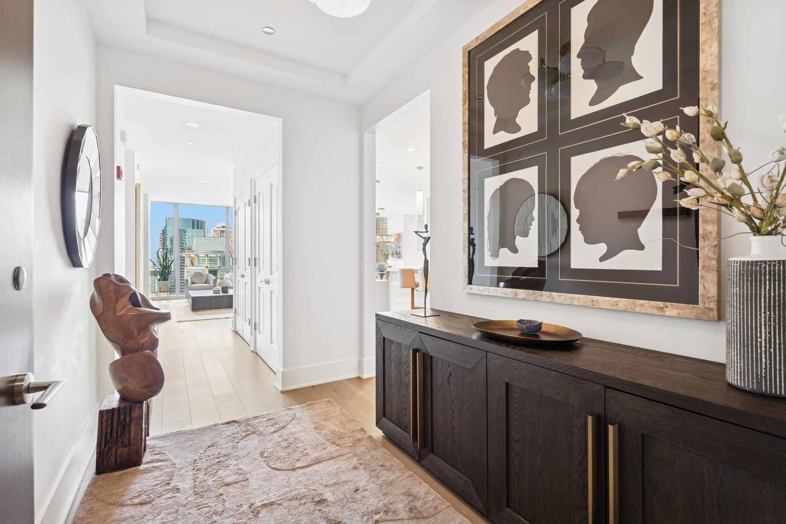 363 E Wacker Dr #2606 Chicago, IL 60601