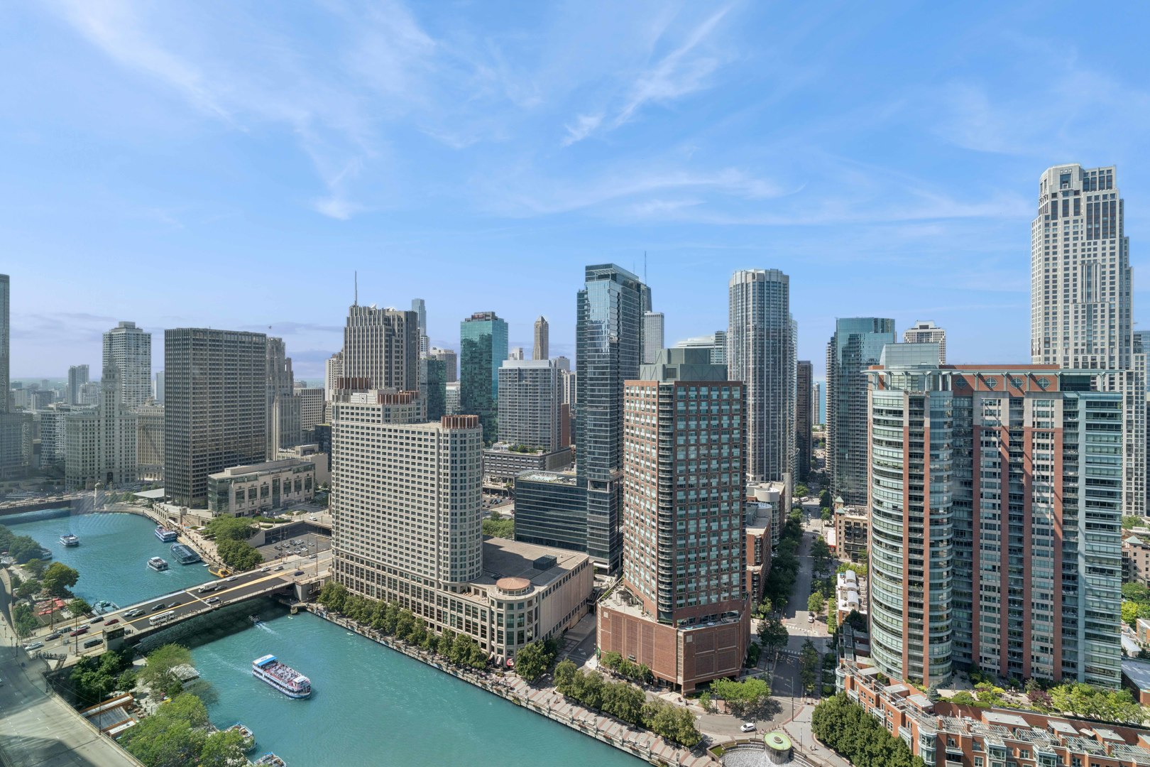 363 E Wacker Dr #2606 Chicago, IL 60601