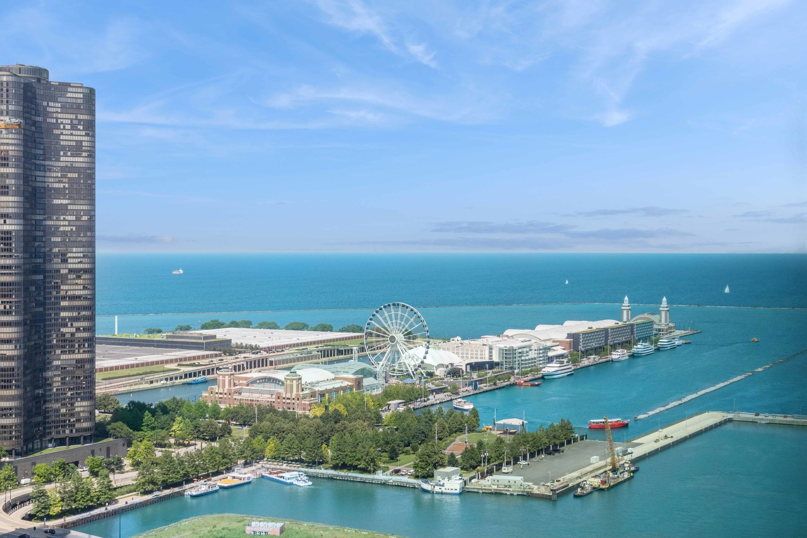 363 E Wacker Dr #2606 Chicago, IL 60601