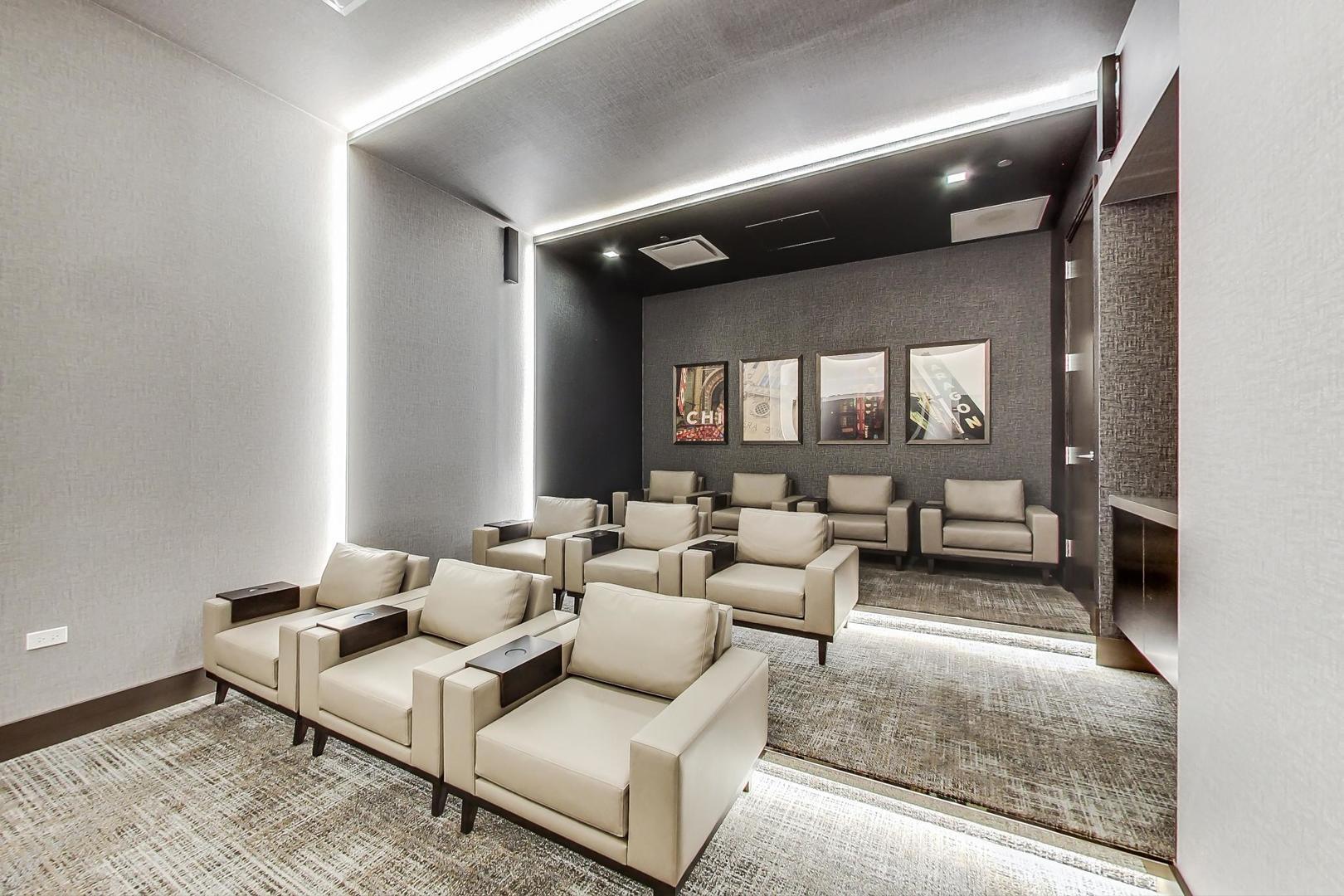 363 E Wacker Dr #2606 Chicago, IL 60601