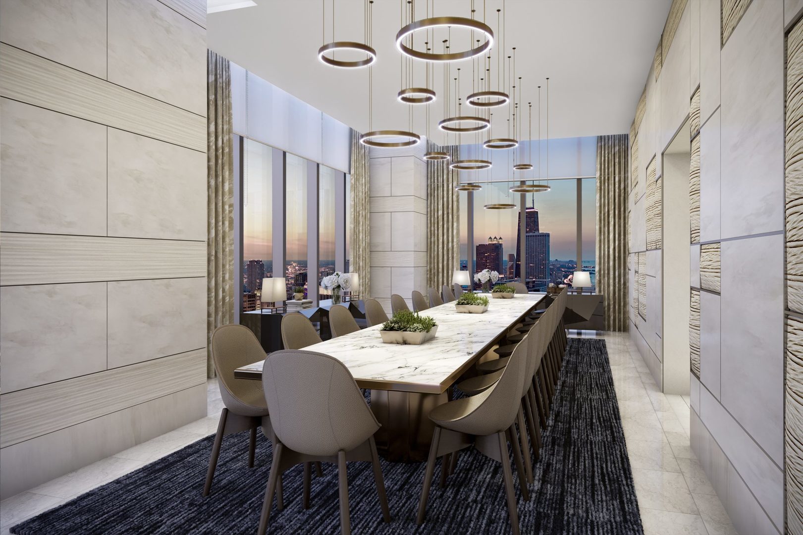 363 E Wacker Dr #2606 Chicago, IL 60601