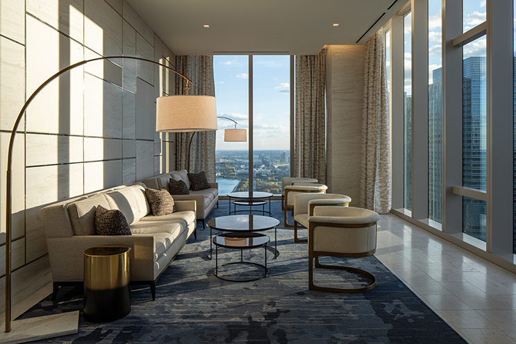 363 E Wacker Dr #2606 Chicago, IL 60601