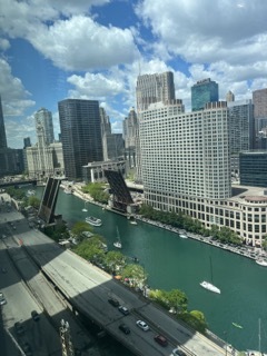 363 E Wacker Dr #1402 Chicago, IL 60601